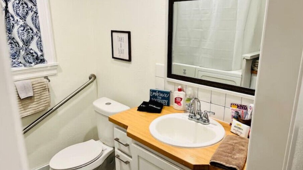 Photo of Bathroom in Conroe