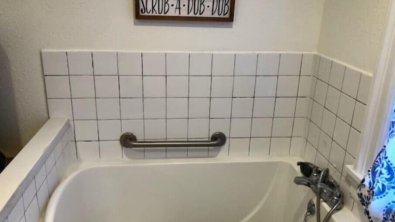 Photo of Bathroom in Conroe