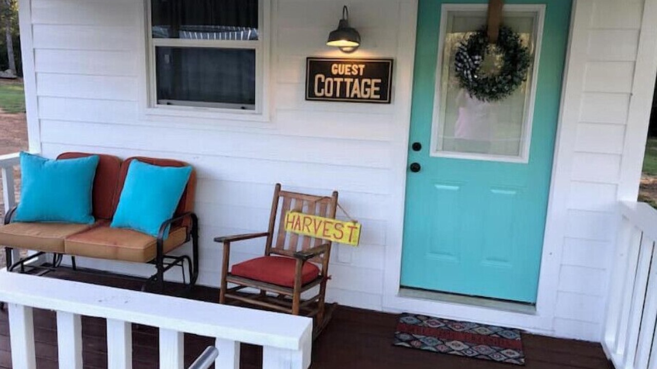 Photo of Outdoor in Conroe
