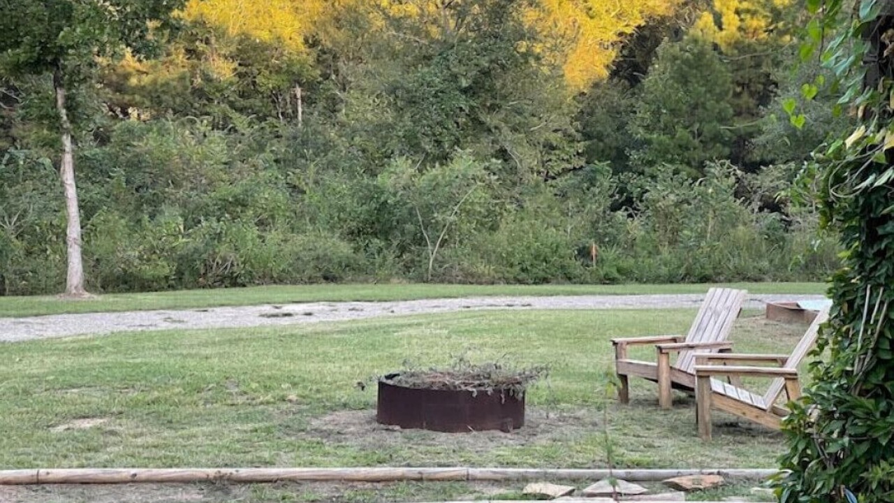 Photo of Outdoor in Conroe