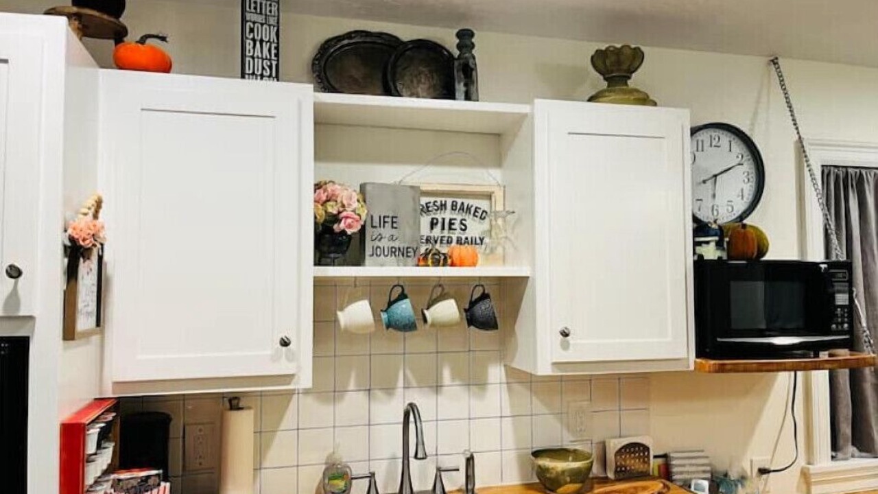 Photo of Kitchen in Conroe