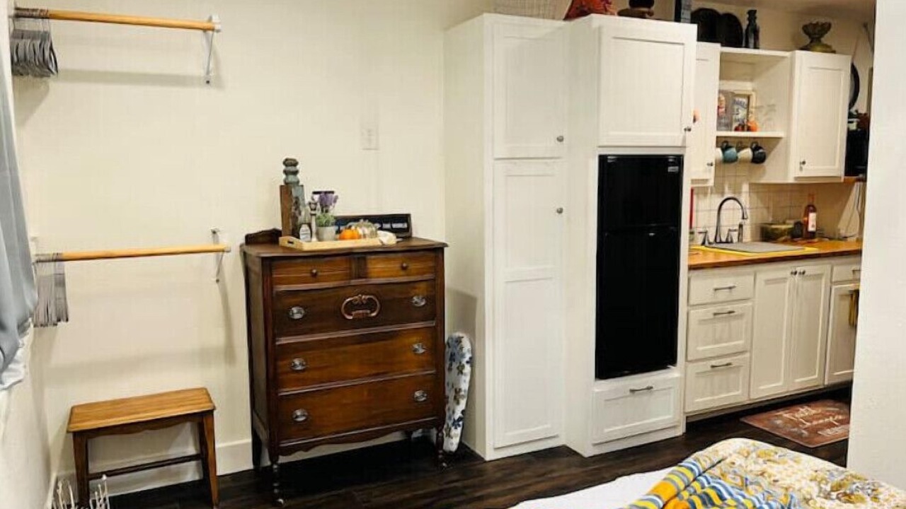 Photo of Bedroom in Conroe