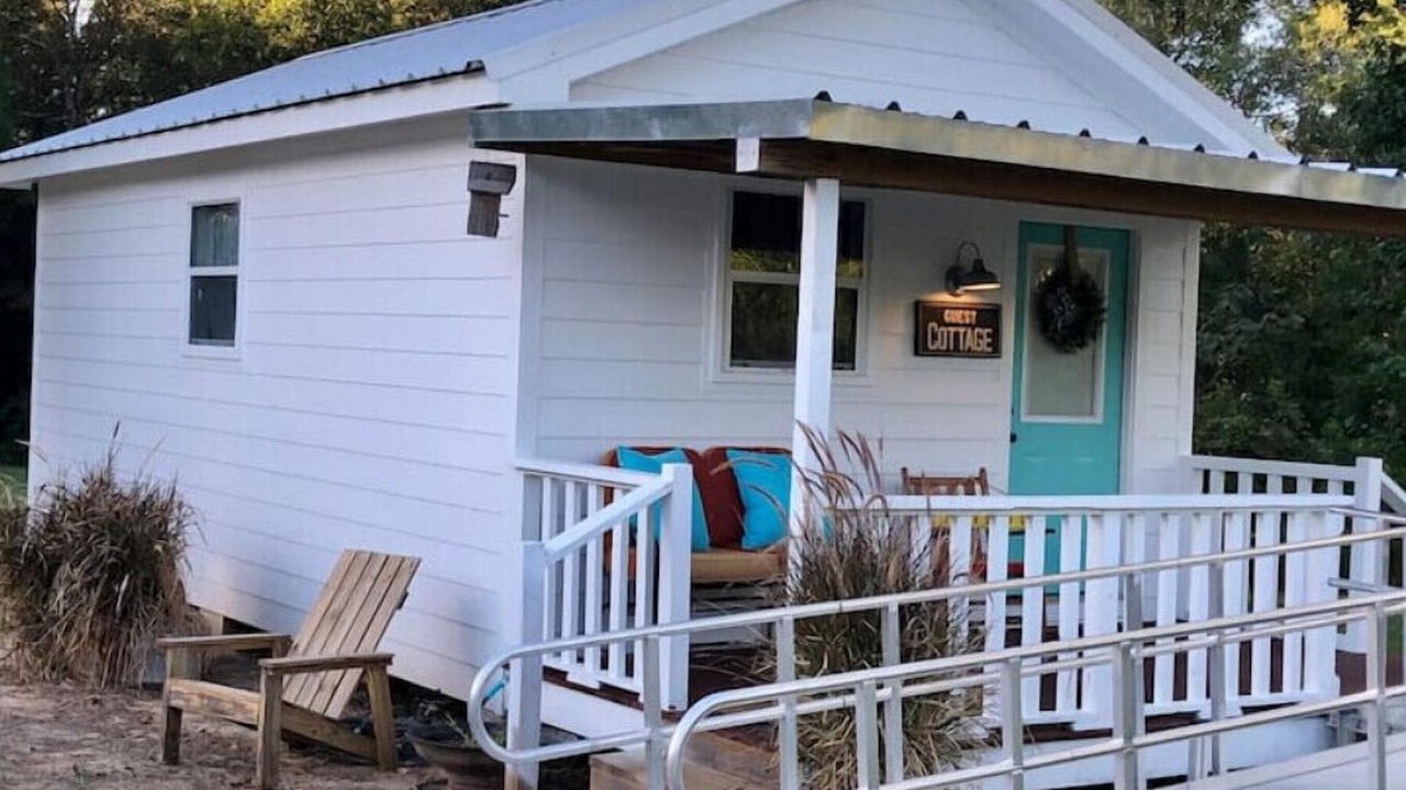 Photo of Outdoor in Conroe