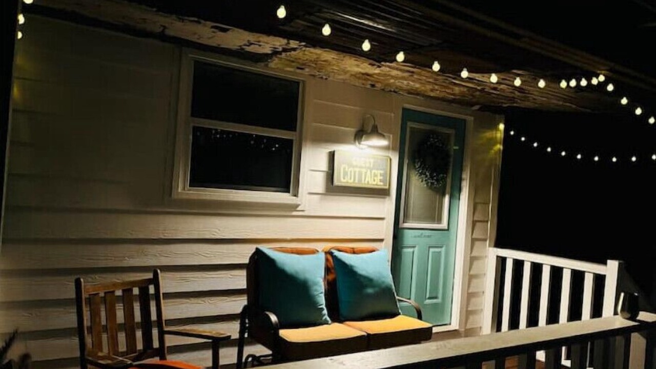Photo of Outdoor in Conroe