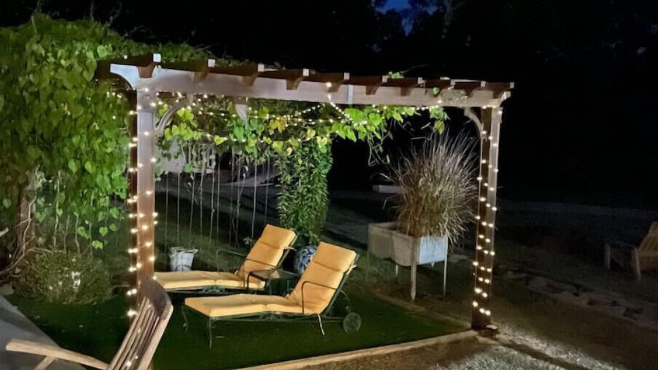 Photo of Outdoor in Conroe
