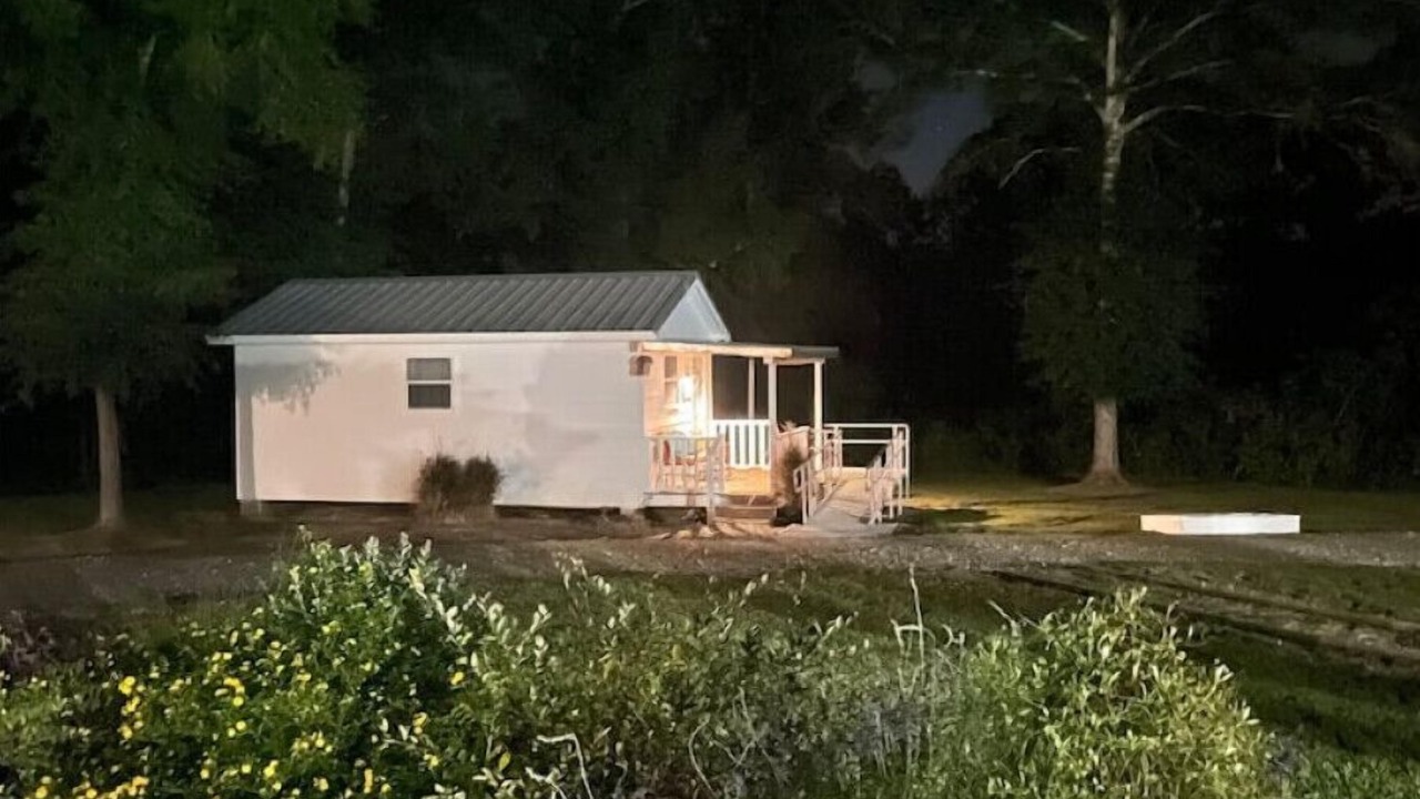 Photo of Outdoor in Conroe