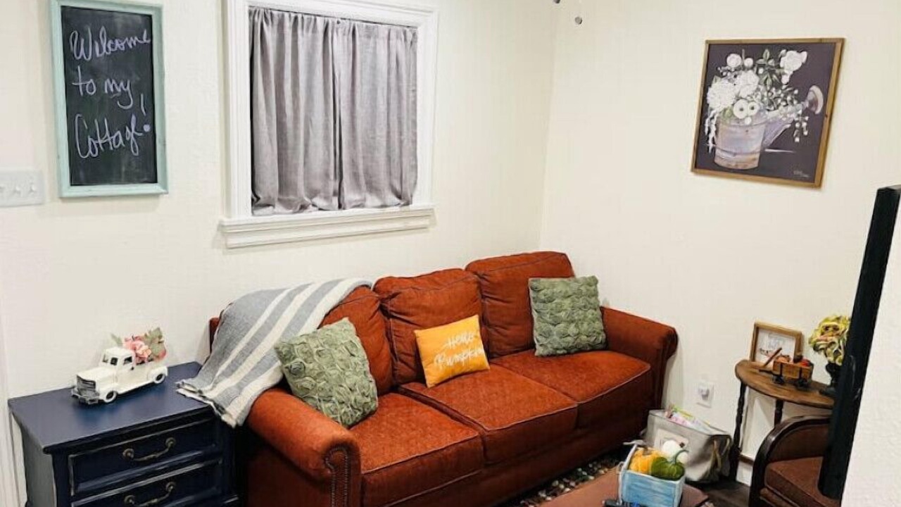 Photo of Livingroom in Conroe
