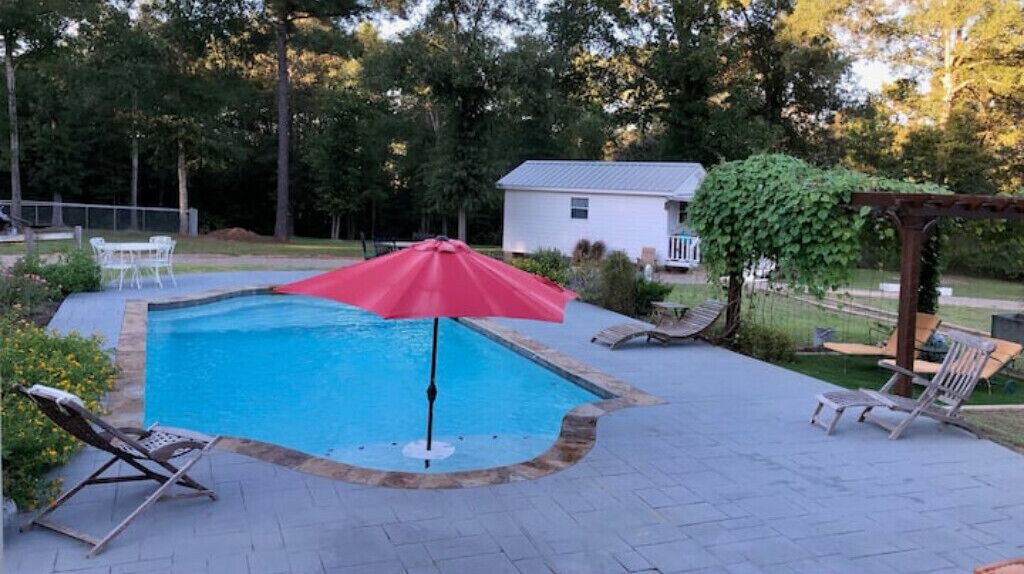 Photo of Outdoor in Conroe