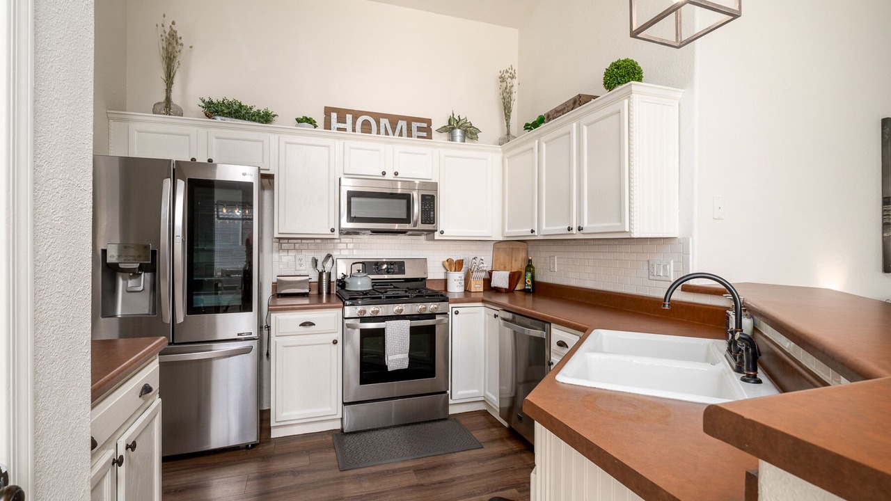 Photo of Kitchen in Dove Mountain