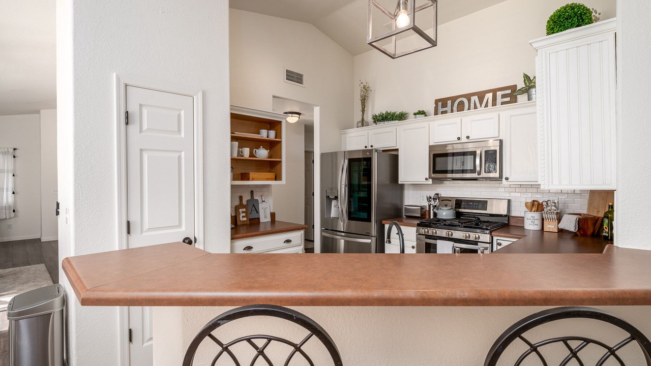 Photo of Kitchen in Dove Mountain