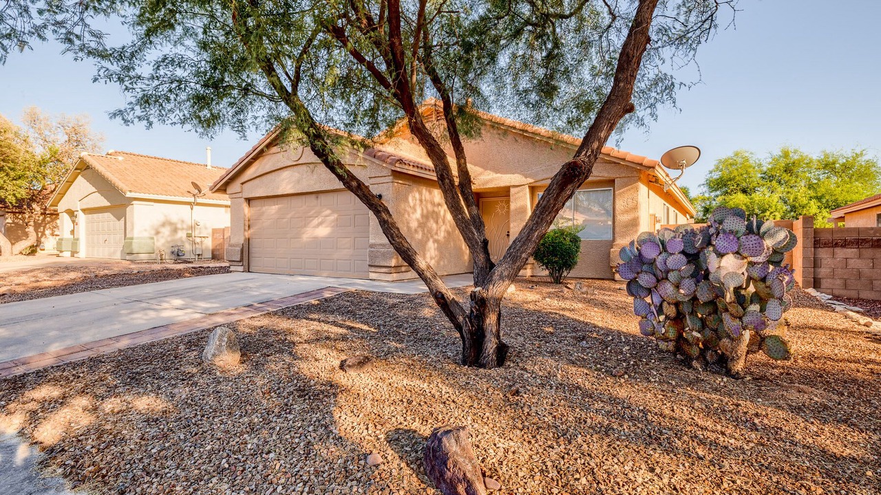 Photo of Outdoor in Dove Mountain