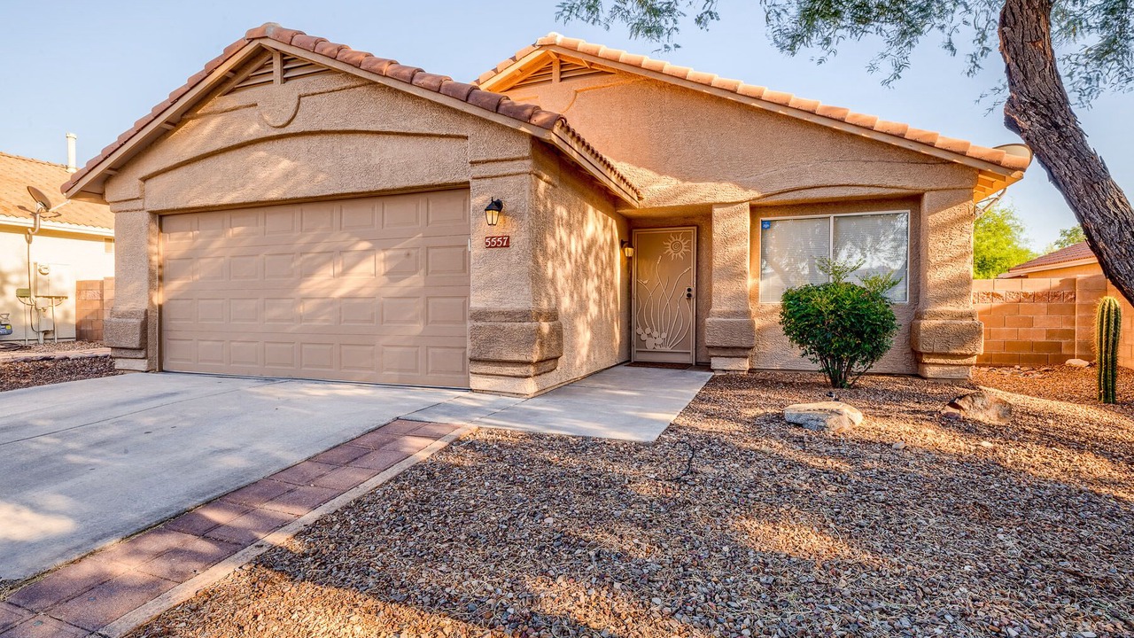 Photo of Outdoor in Dove Mountain