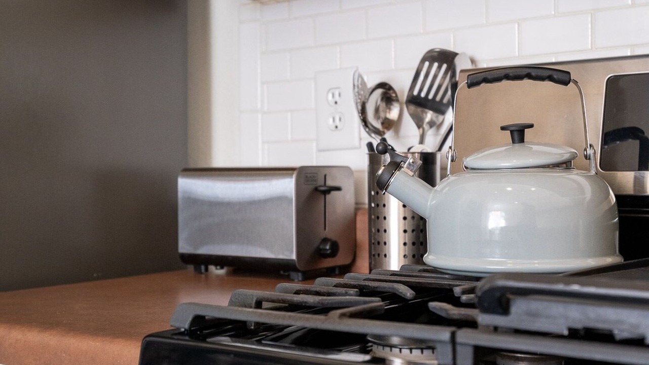 Photo of Kitchen in Dove Mountain