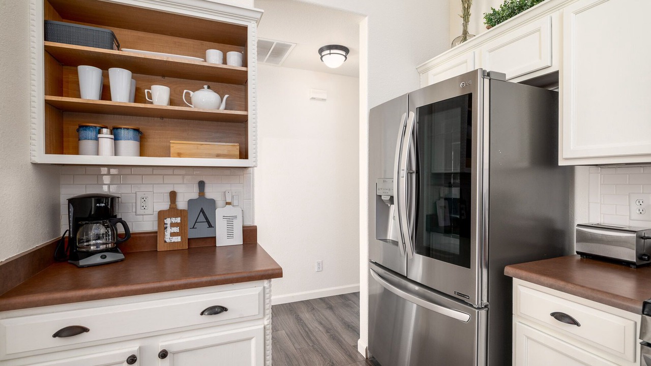 Photo of Kitchen in Dove Mountain