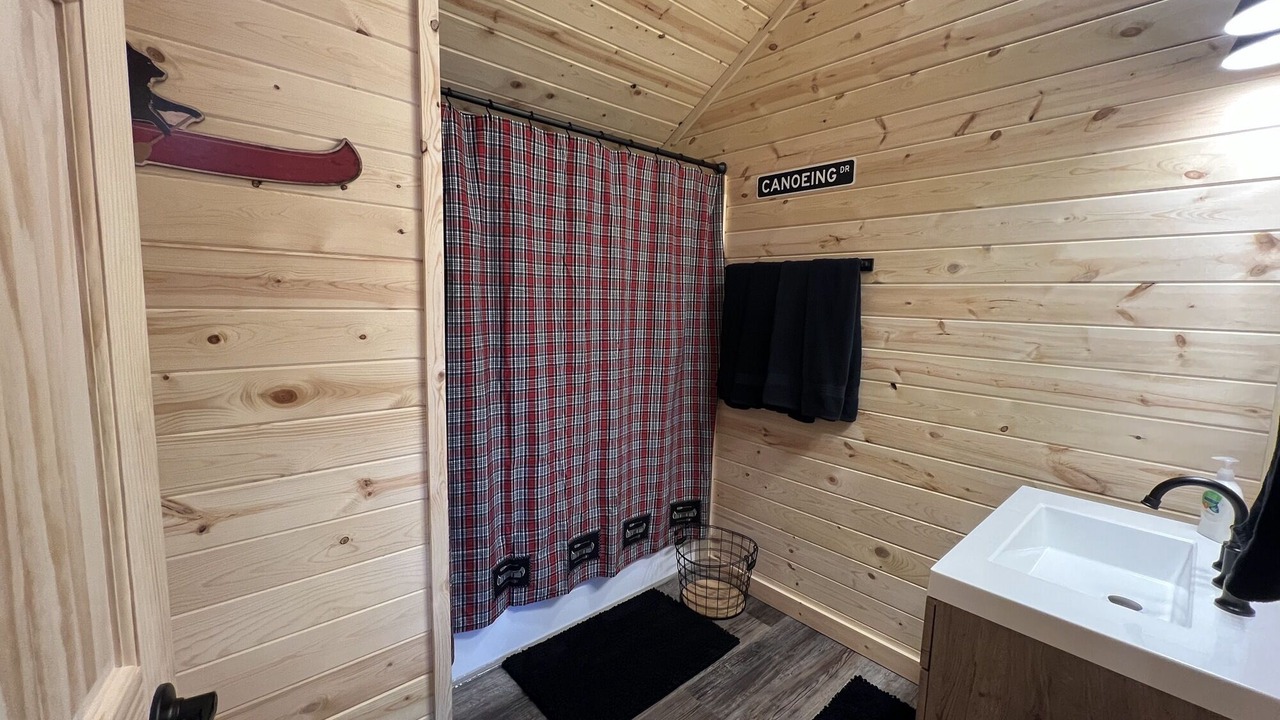 Photo of Bathroom in Fountain City