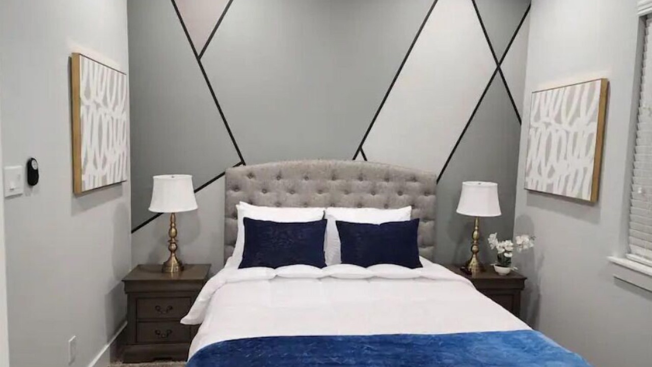 Photo of Bedroom in Central Business District