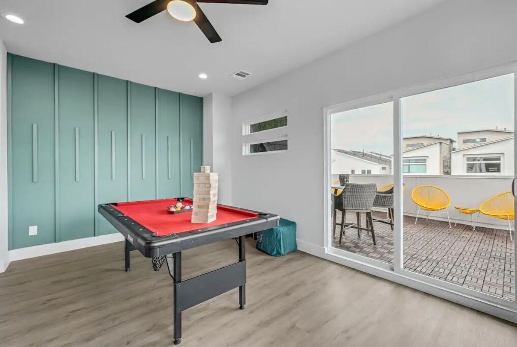 Photo of Bedroom in Central Business District