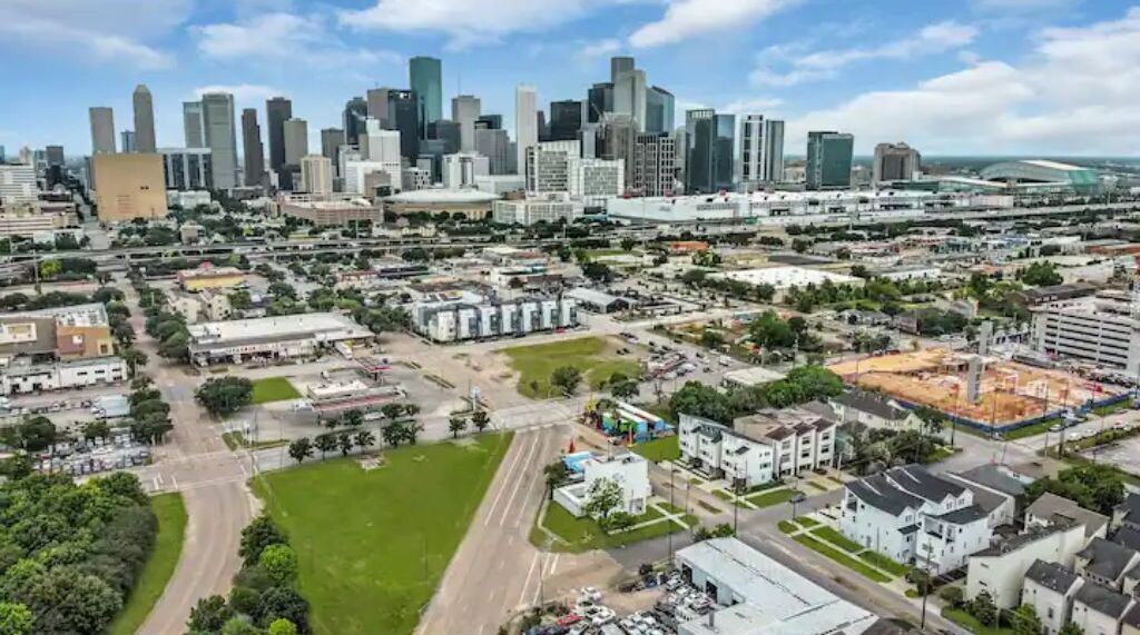 Photo of Outdoor in Central Business District