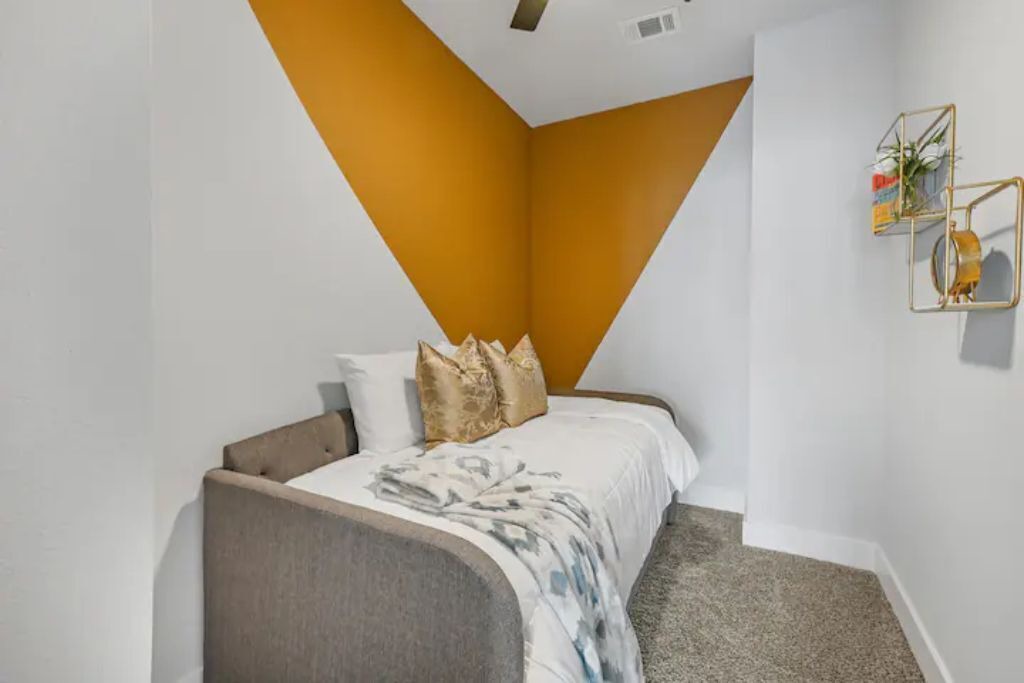 Photo of Bedroom in Central Business District