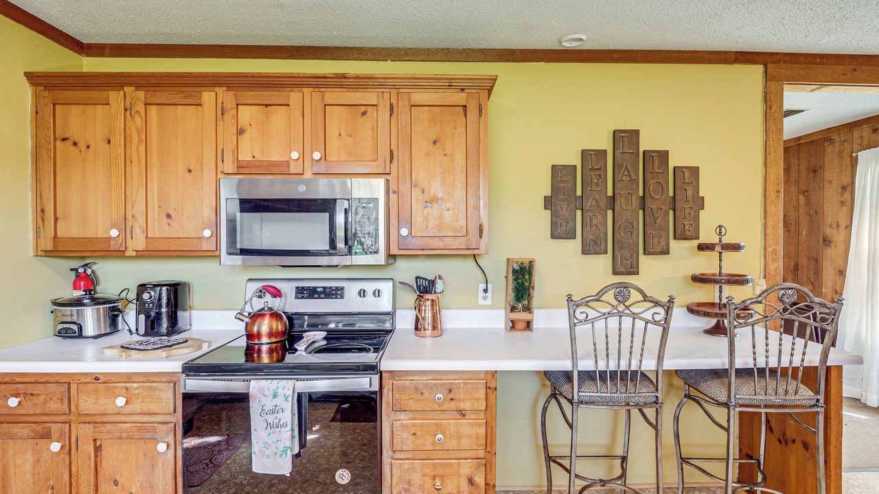 Photo of Kitchen in Hollywood