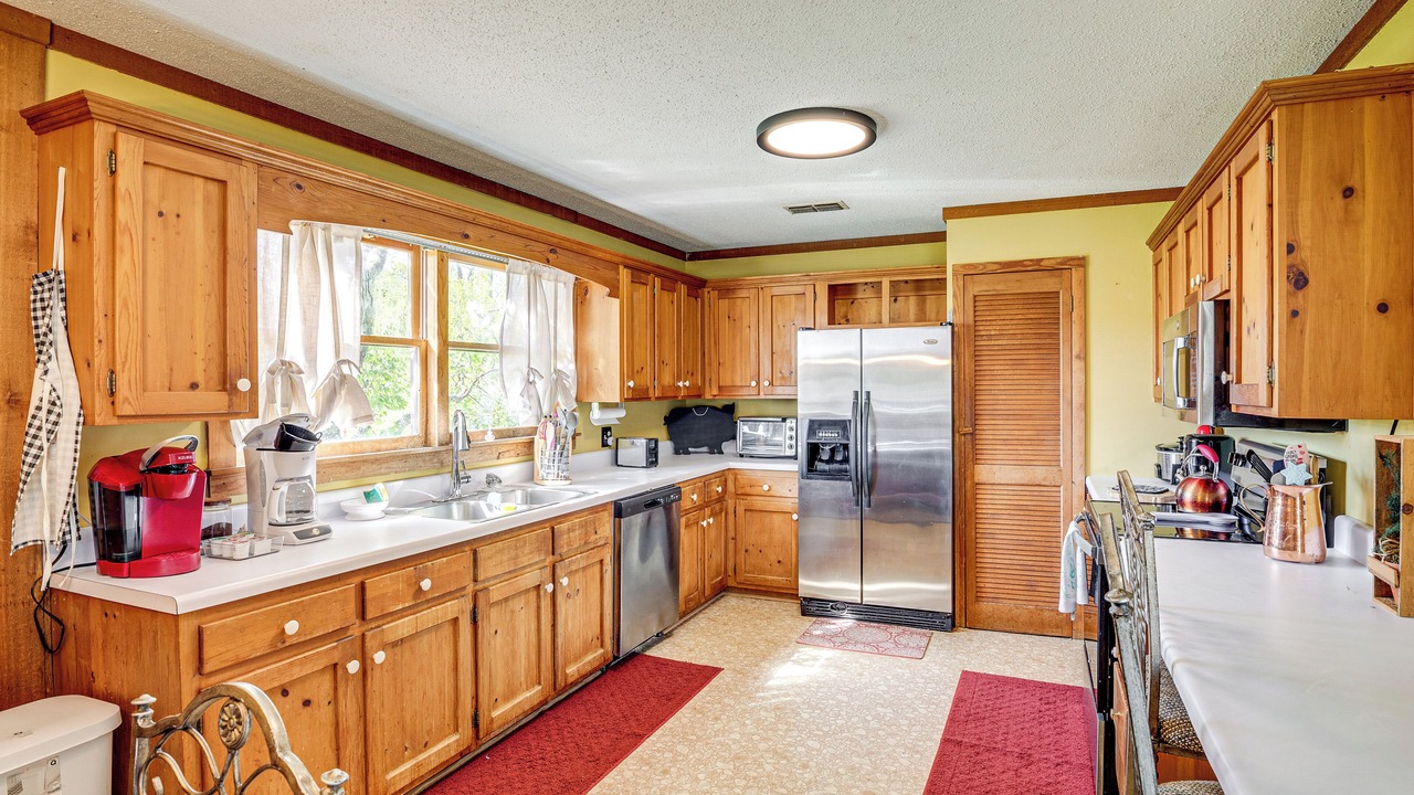 Photo of Kitchen in Hollywood