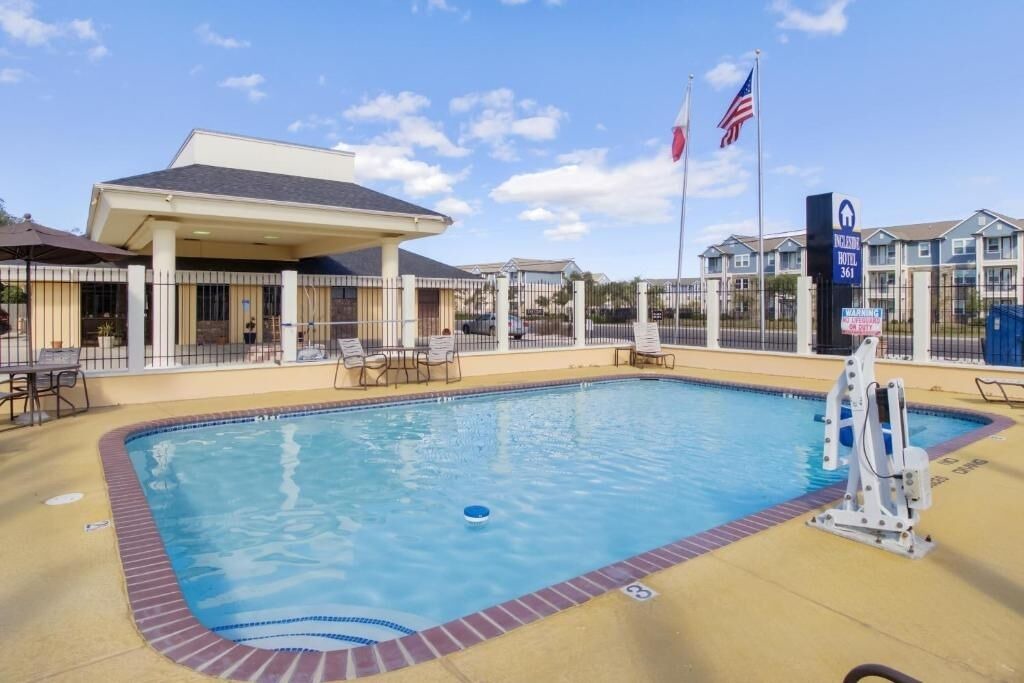 Photo of Outdoor in Ingleside