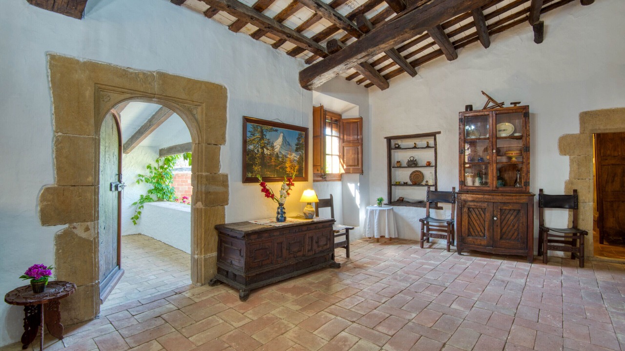 Photo of Livingroom in Canapost