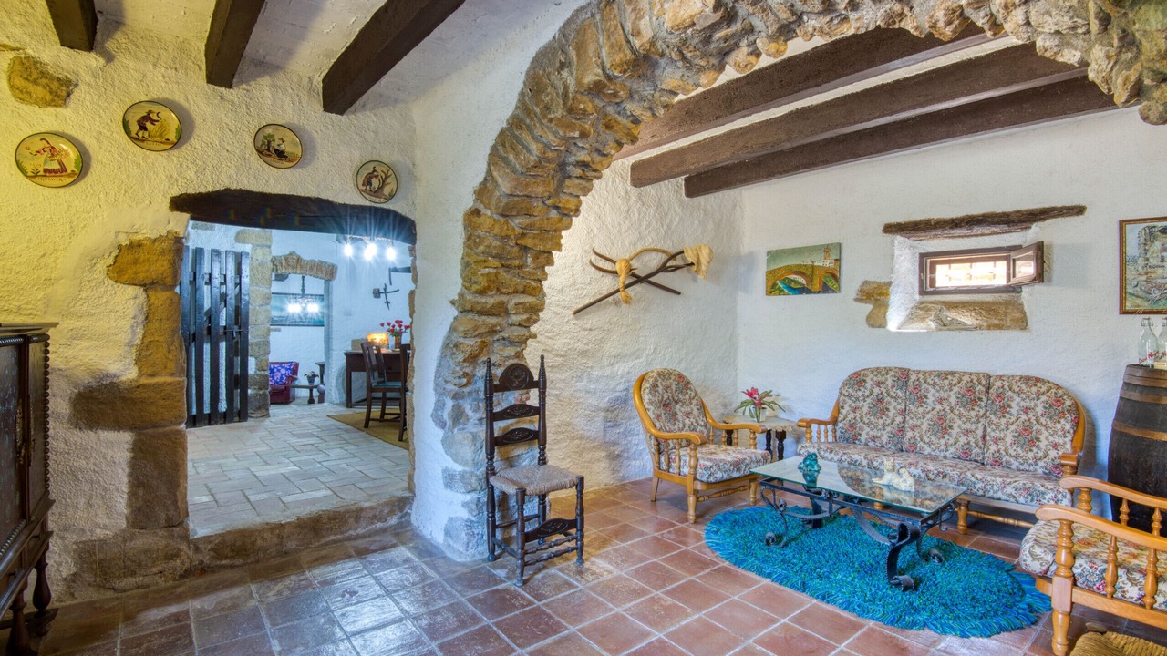 Photo of Livingroom in Canapost