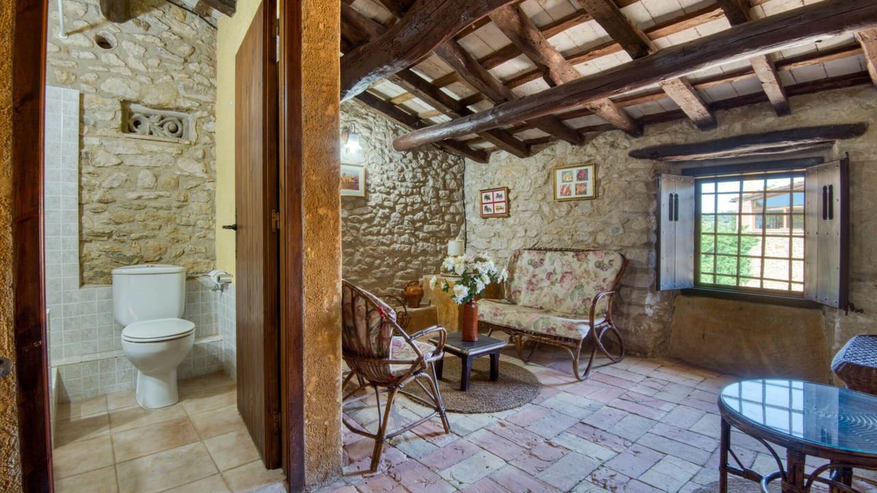 Photo of Livingroom in Canapost