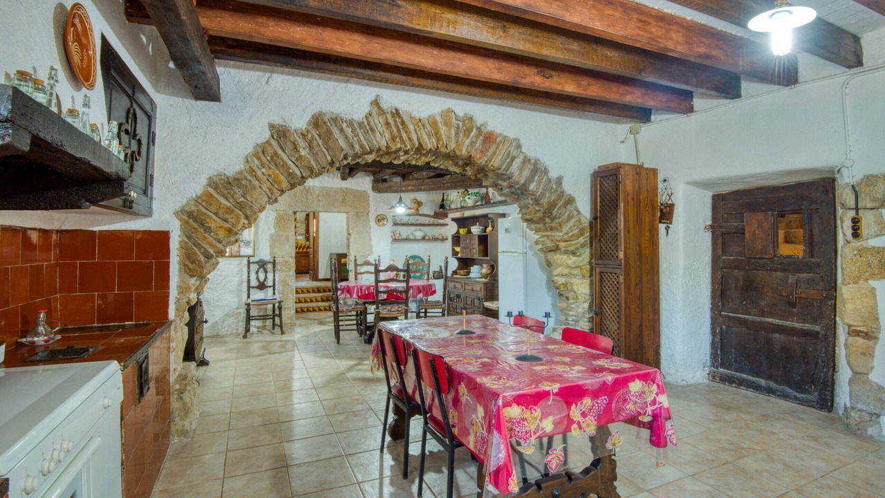 Photo of Livingroom in Canapost