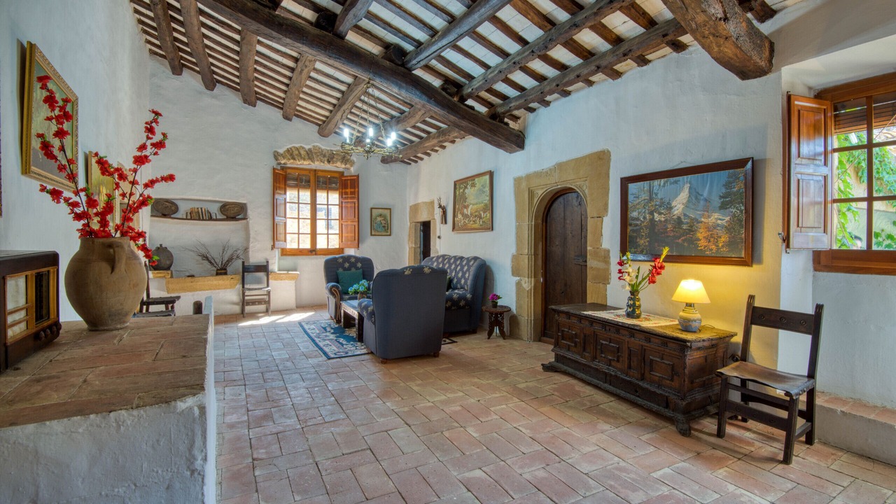 Photo of Livingroom in Canapost