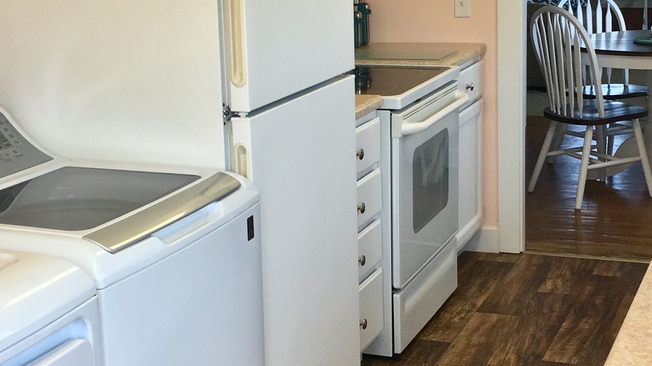 Photo of Kitchen in York Beach