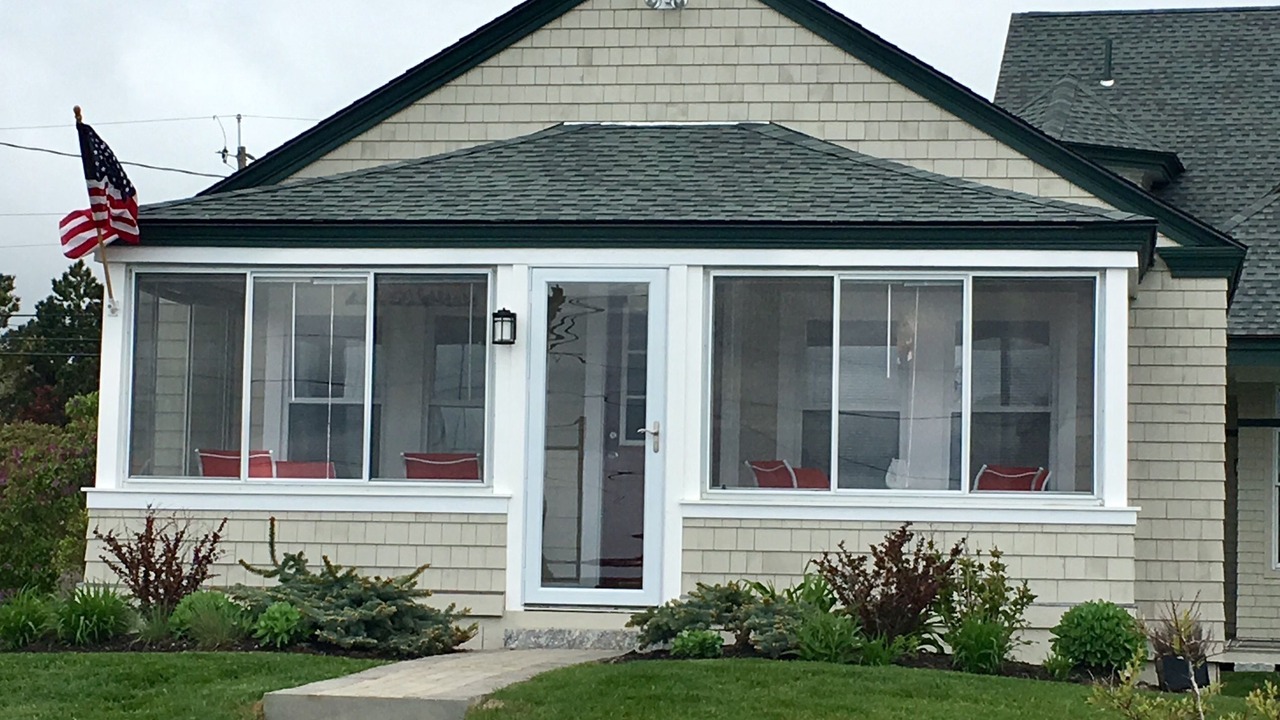 Photo of Outdoor in York Beach