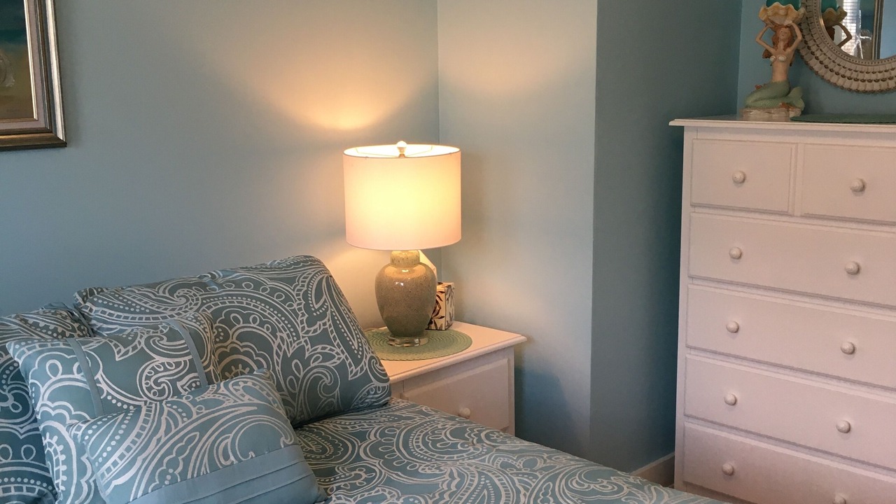Photo of Bedroom in York Beach