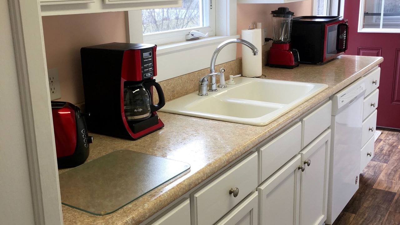 Photo of Kitchen in York Beach