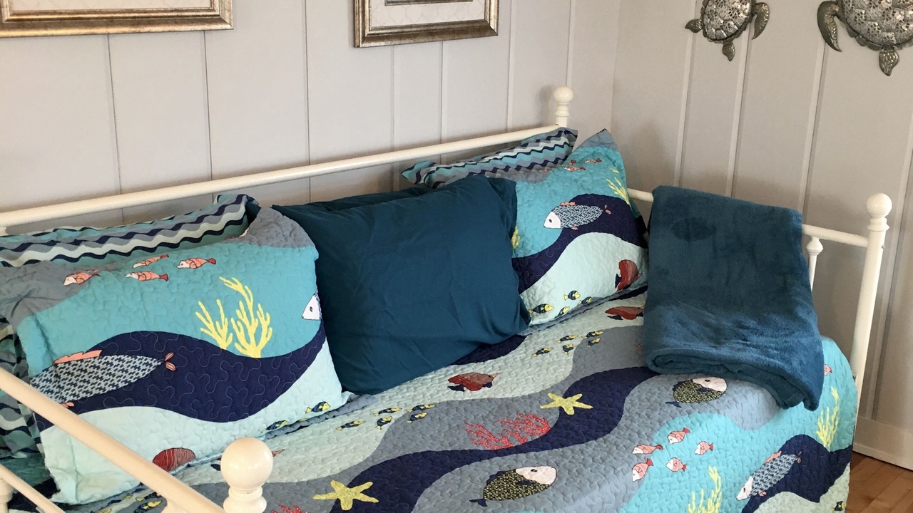 Photo of Bedroom in York Beach