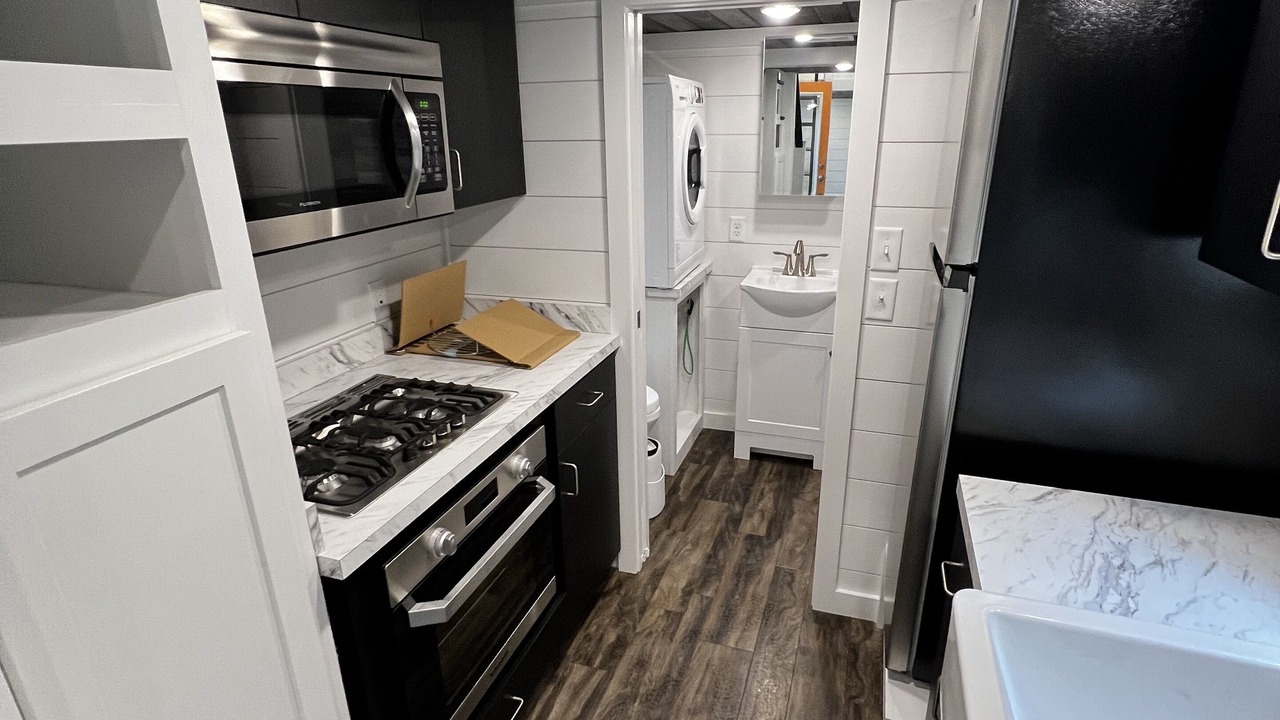 Photo of Kitchen in Davenport