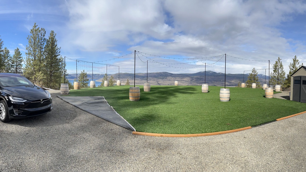 Photo of Outdoor in Davenport