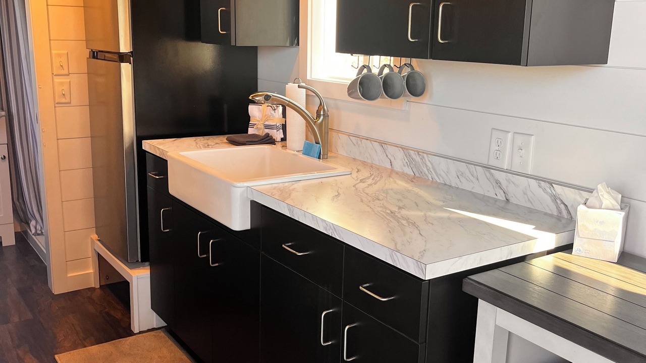 Photo of Kitchen in Davenport