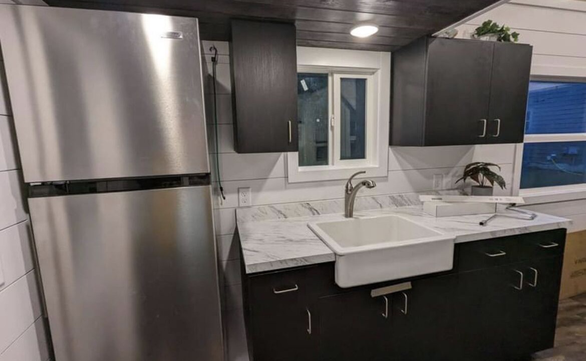 Photo of Kitchen in Davenport