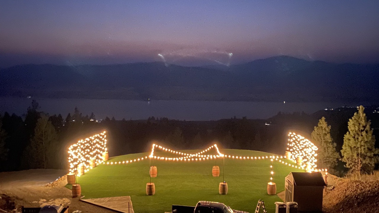 Photo of Outdoor in Davenport