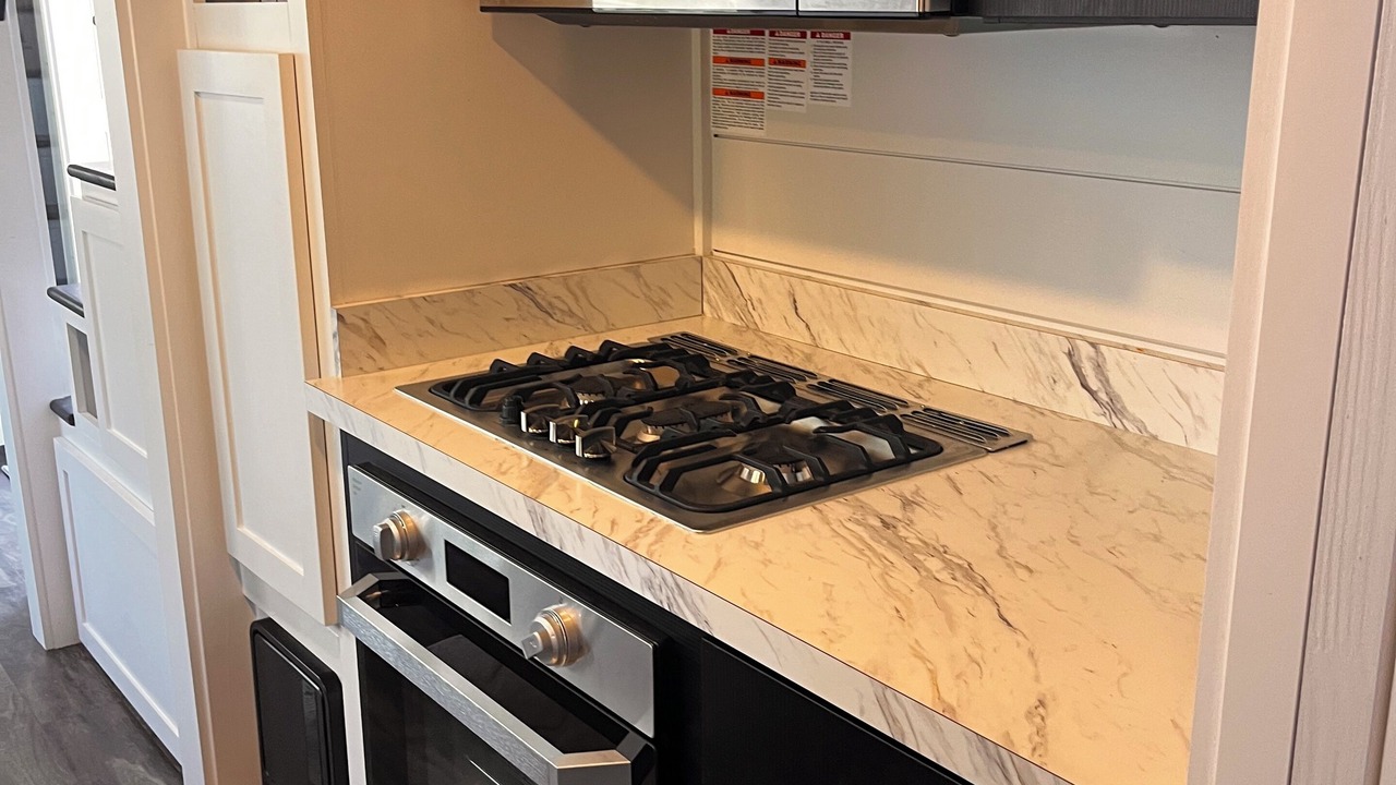 Photo of Kitchen in Davenport