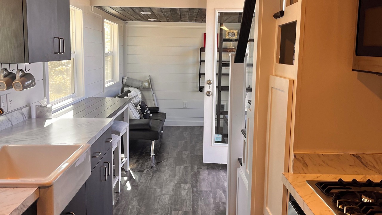 Photo of Kitchen in Davenport