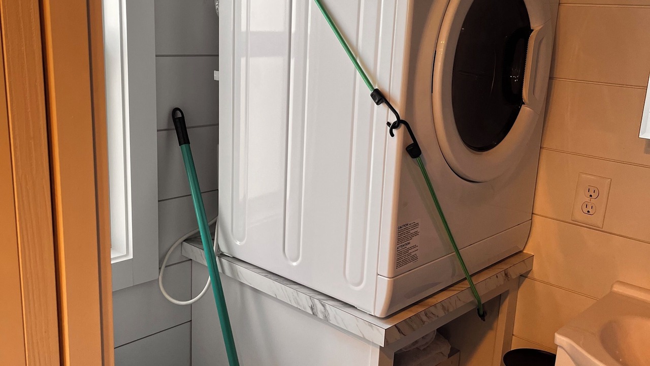 Photo of Bathroom in Davenport