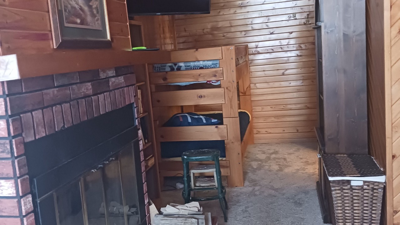 Photo of Livingroom in Foxpark