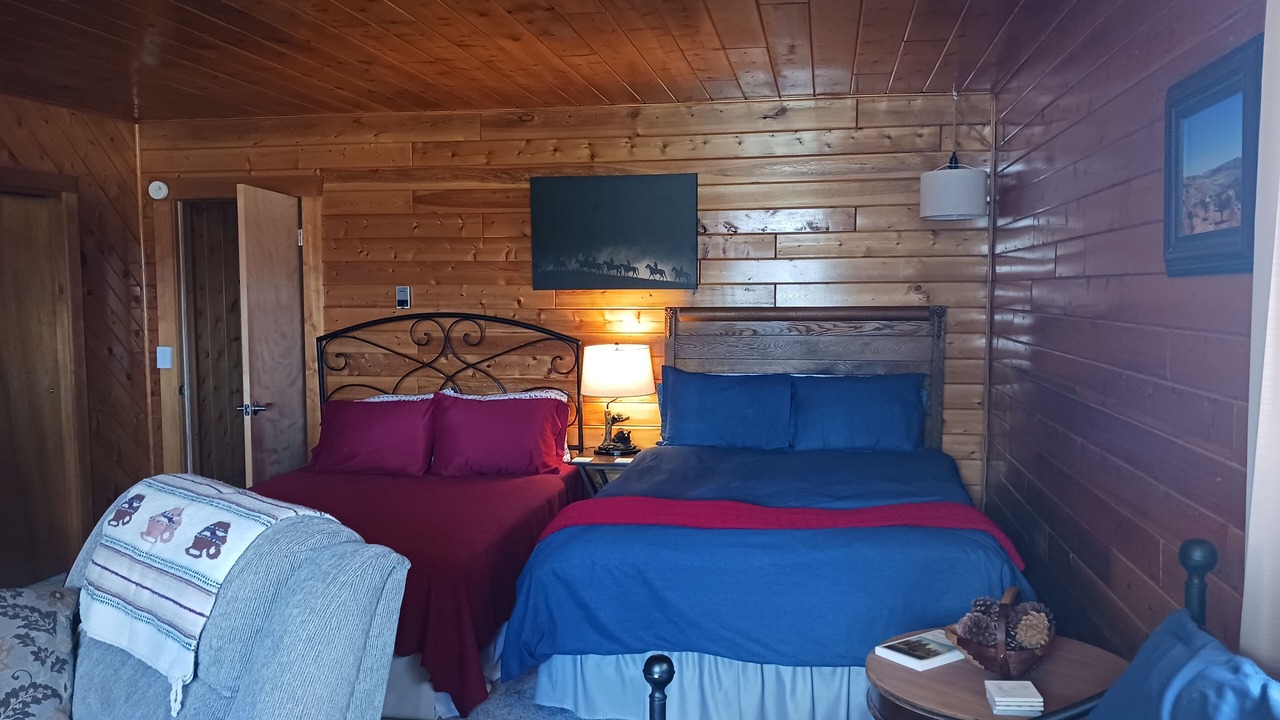 Photo of Livingroom in Foxpark
