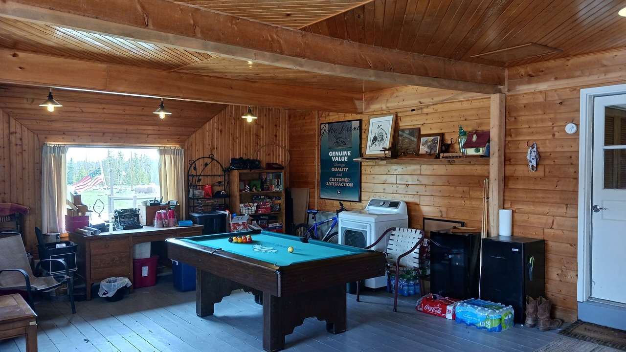 Photo of Outdoor in Foxpark