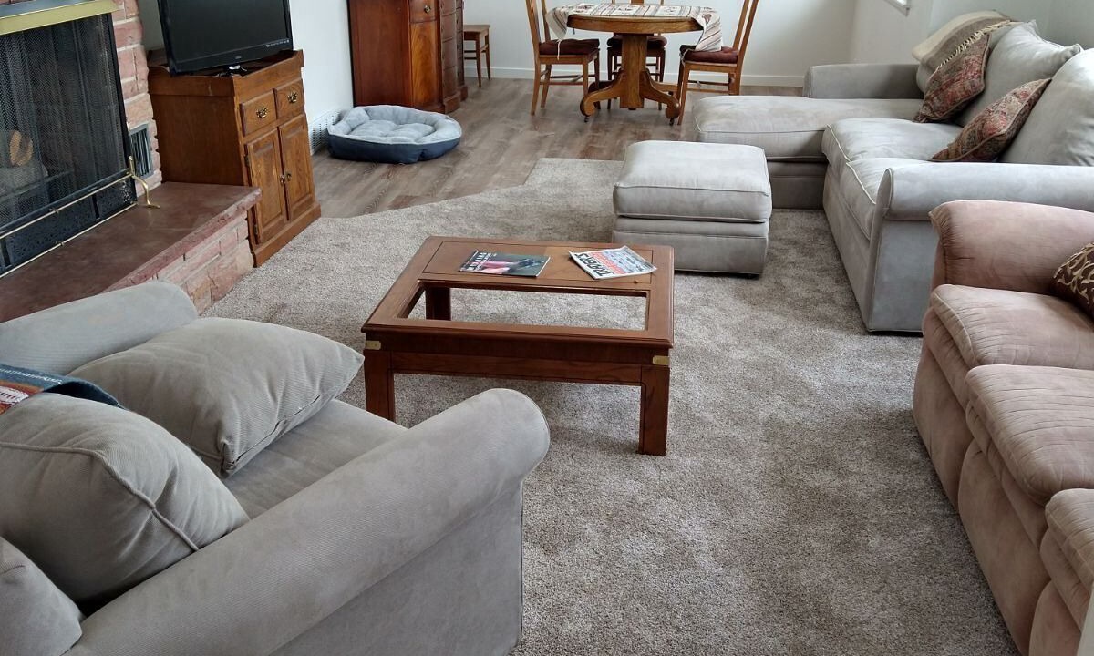 Photo of Bedroom in Foxpark