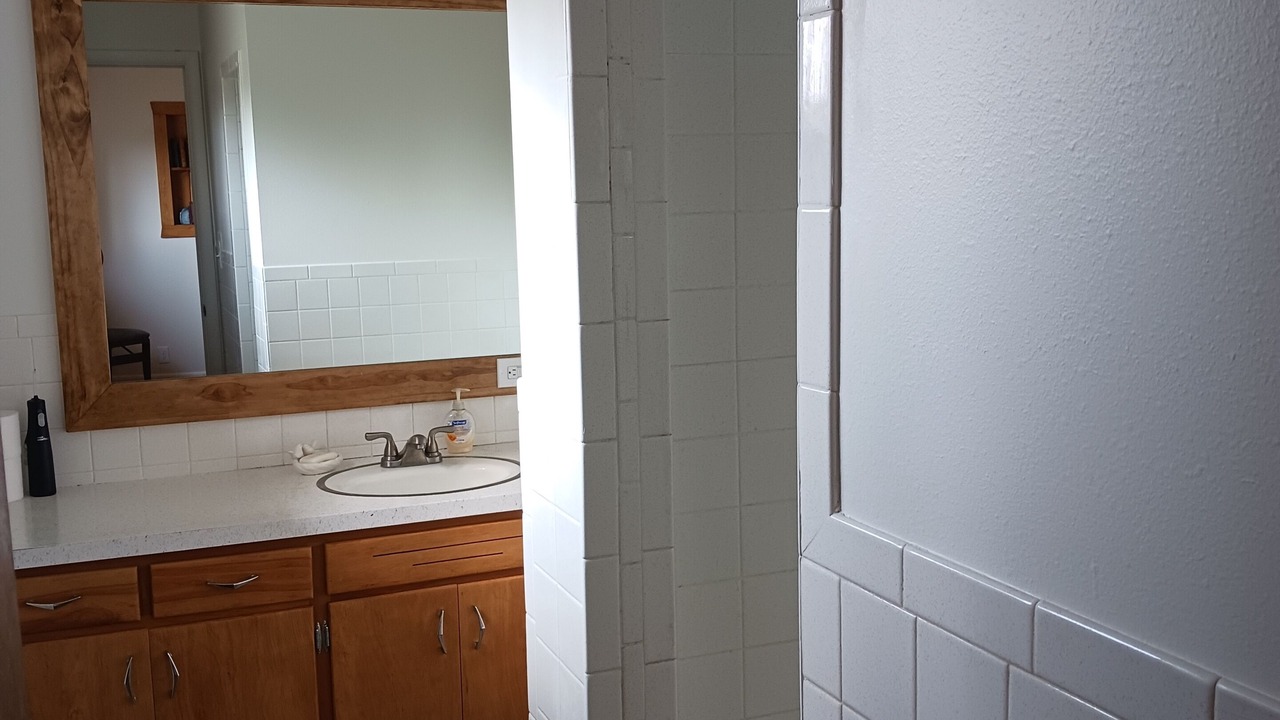 Photo of Bathroom in Foxpark