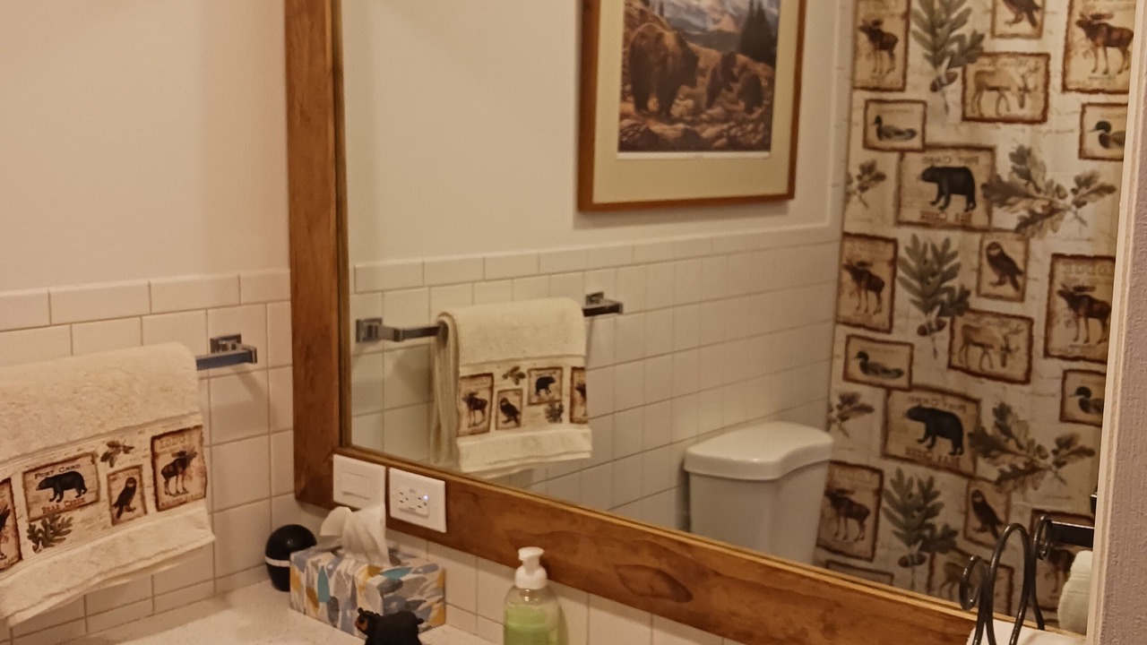 Photo of Bathroom in Foxpark